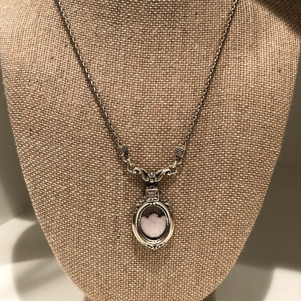 Brighton Memory Necklace